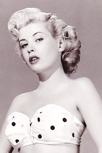 Gloria DeHaven