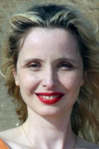 Julie Delpy