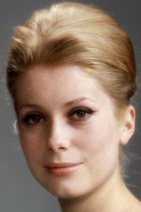 Catherine Deneuve