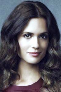 Torrey DeVitto