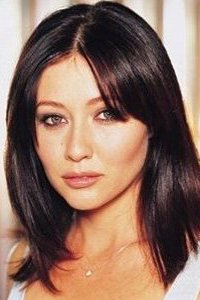 Shannen Doherty