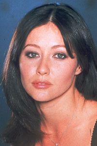 Shannen Doherty