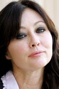 Shannen Doherty