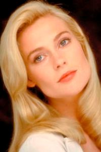 Alison Doody