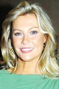 Alison Doody