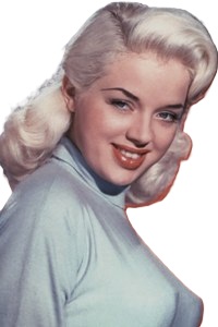 Diana Dors
