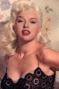 Diana Dors