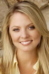 Kaitlin Doubleday
