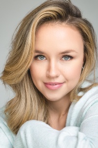 Lillian Douchet-Roche