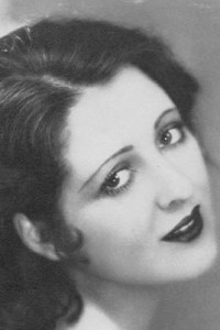 Billie Dove