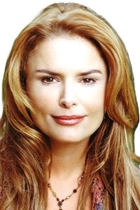 Roma Downey