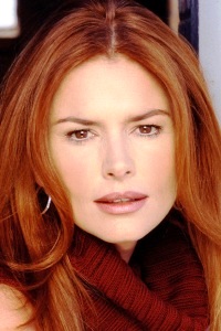 Roma Downey