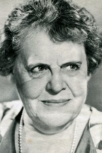 Marie Dressler 
