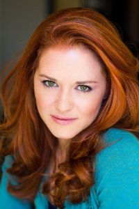Sarah Drew