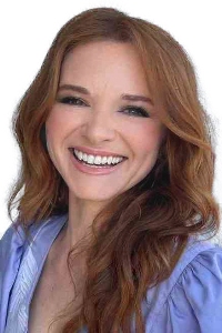 Sarah Drew
