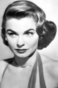 Joanne Dru