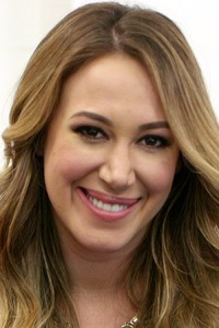 Haylie Duff