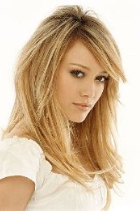 Hilary Duff