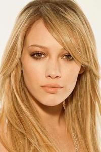 Hilary Duff