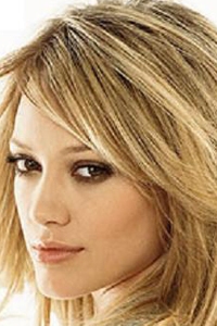 Hilary Duff