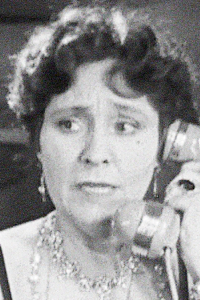 Daisy Juliette Baker