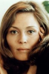 Faye Dunaway