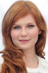 Kirsten Dunst