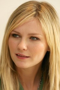 Kirsten Dunst