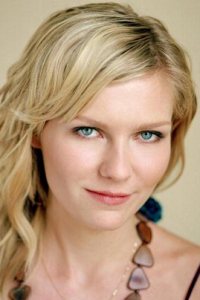Kirsten Dunst