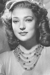 June Duprez