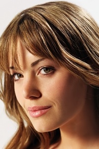 Erica Durance