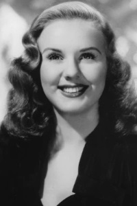 Deanna Durbin