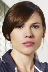 Clea Duvall
