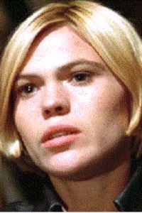 Clea Duvall