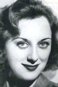 Ann Dvorak