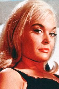 Shirley Eaton