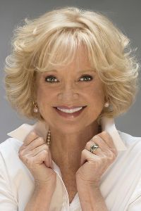 Christine Ebersole