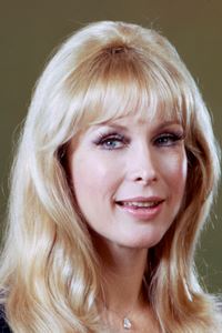 Barbara Eden
