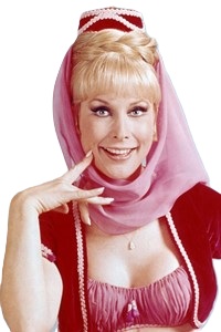 Barbara Eden