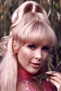 Barbara Eden