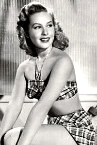 Penny Edwards