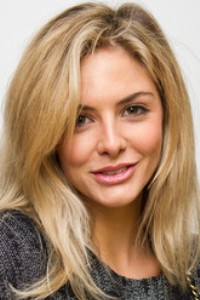 Tamsin Egerton