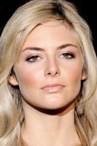 Tamsin Egerton