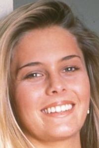 Nicole Eggert