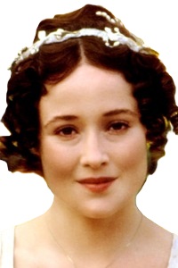Jennifer Ehle