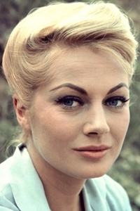 Anita Ekberg