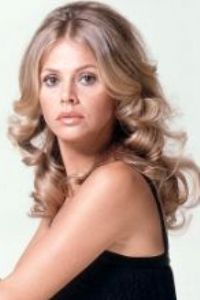 Britt Ekland