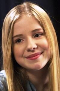 Hannah Endicott-Douglas