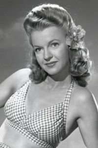 Dale Evans