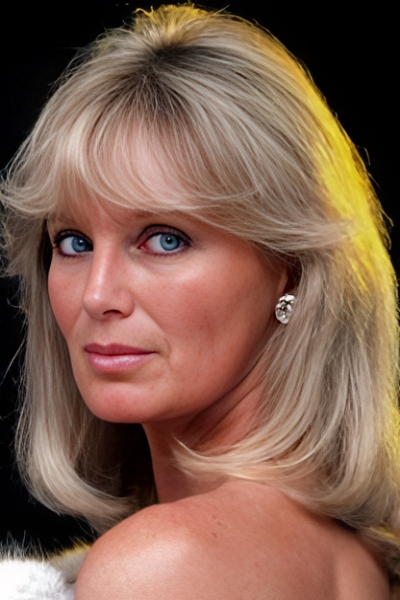 Linda Evans